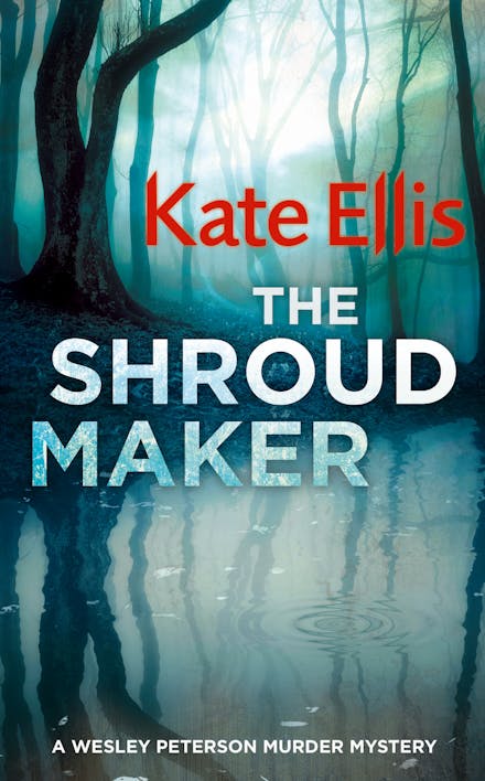 The Shroud Maker