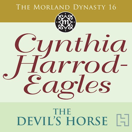 The Devil's Horse