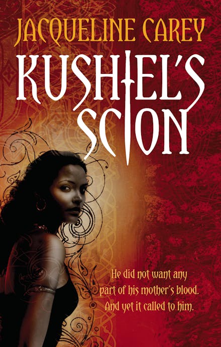 Kushiel's Scion