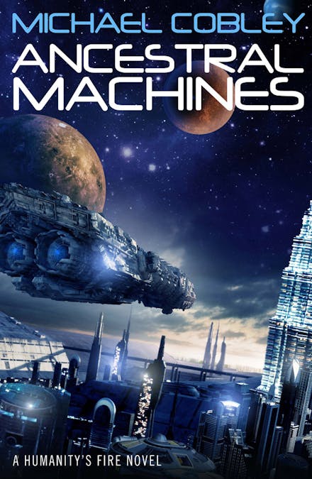 Ancestral Machines