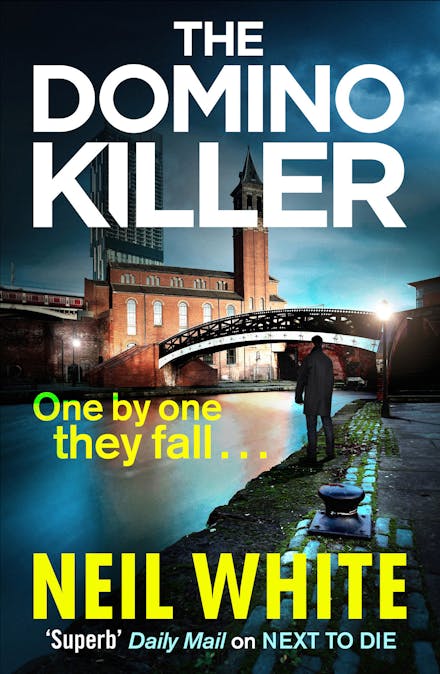The Domino Killer