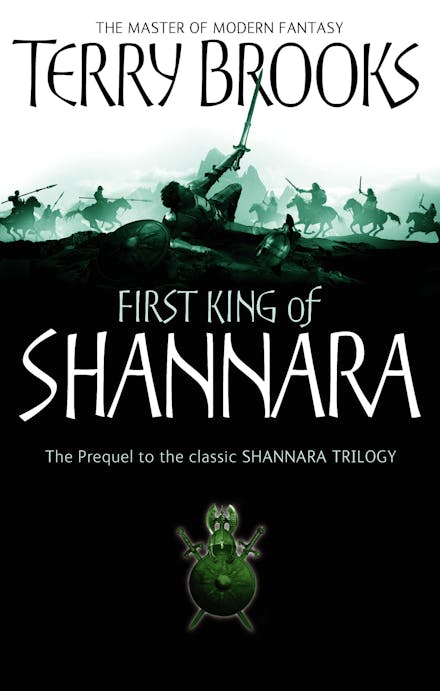The First King Of Shannara