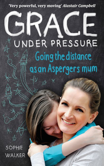 Grace Under Pressure
