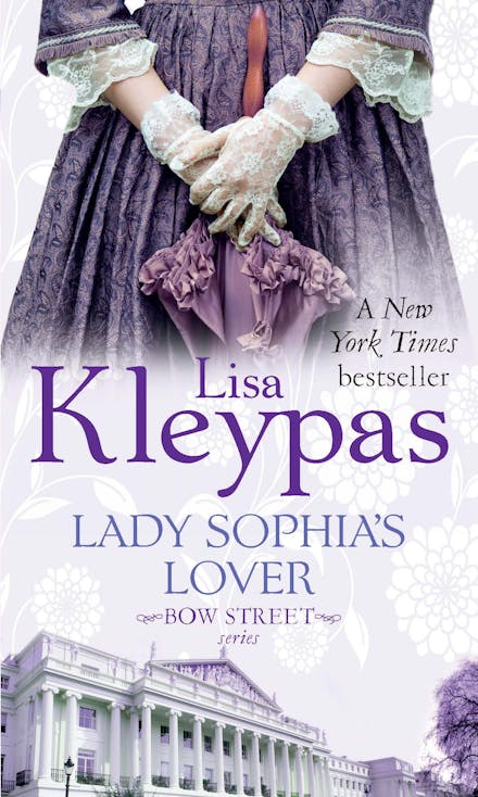 Lady Sophia's Lover