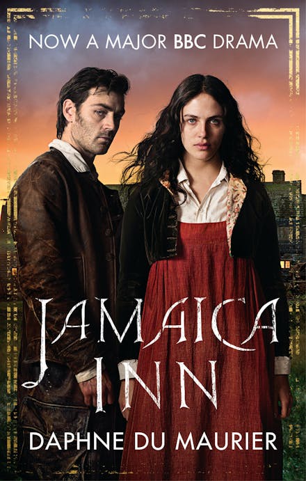 Jamaica Inn