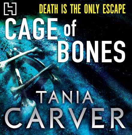Cage Of Bones