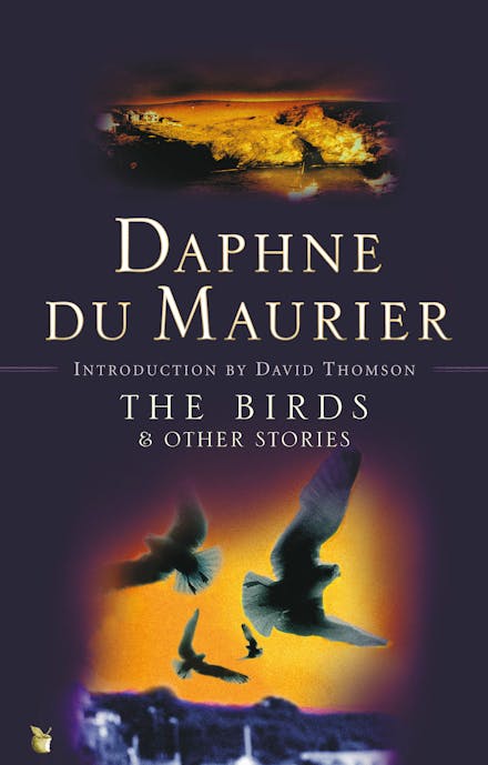 The Birds And Other Stories
