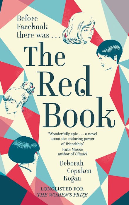 The Red Book