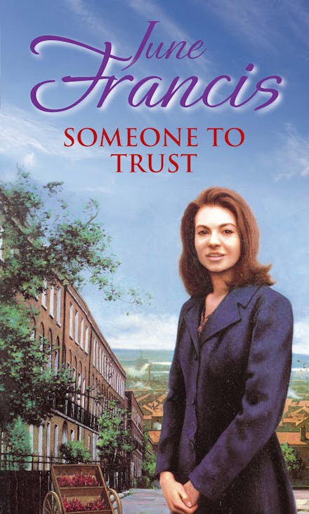 Someone To Trust