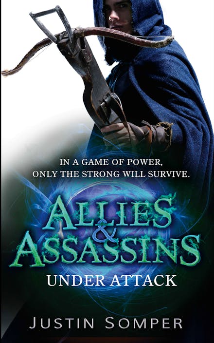 Allies & Assassins: A Conspiracy of Princes