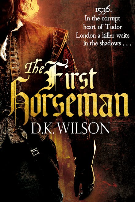 The First Horseman