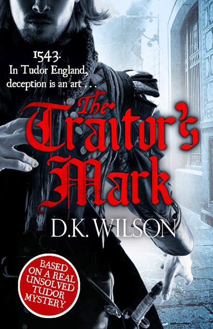 The Traitor's Mark