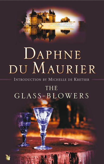 The Glass-Blowers
