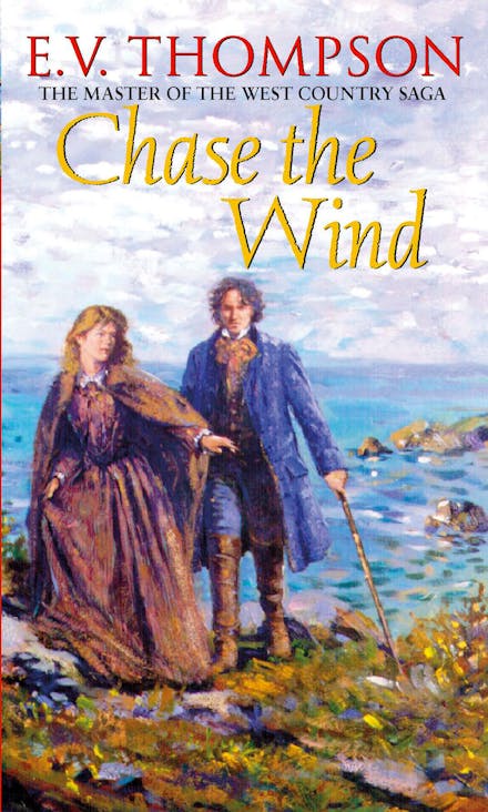 Chase The Wind