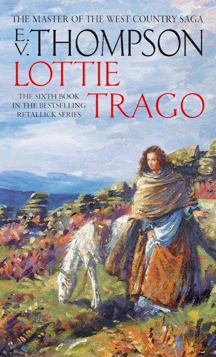 Lottie Trago
