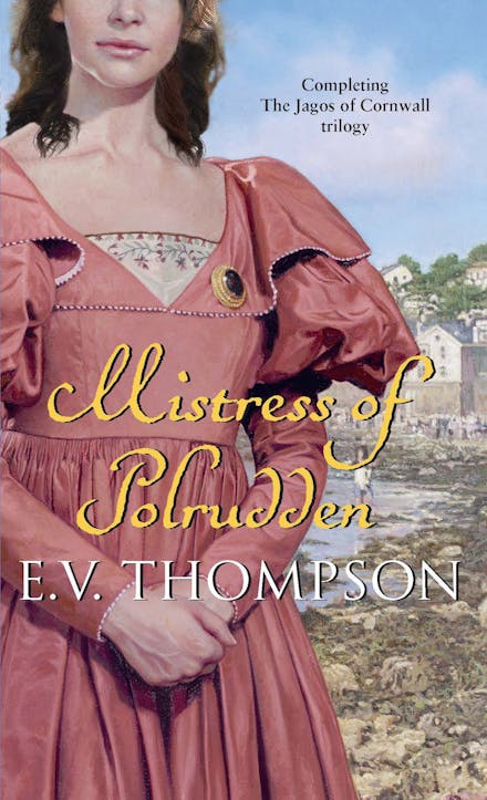 Mistress Of Polrudden