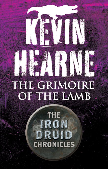 The Grimoire of the Lamb
