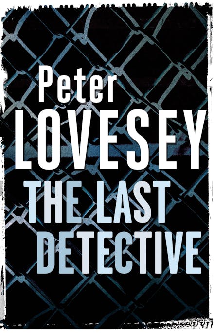The Last Detective