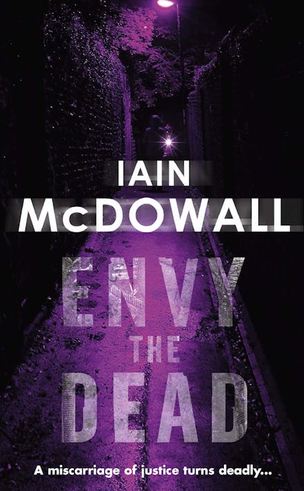 Envy The Dead