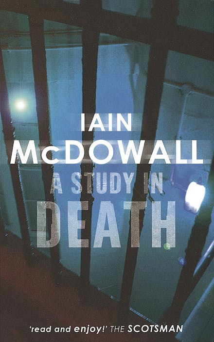 A Study In Death