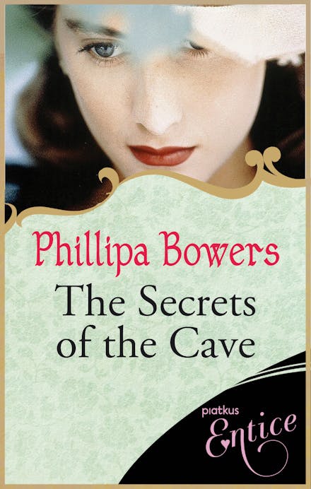 The Secrets Of The Cave