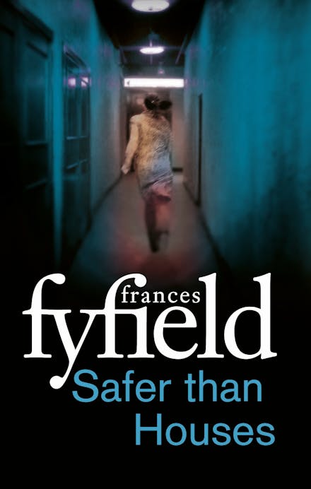 Safer Than Houses