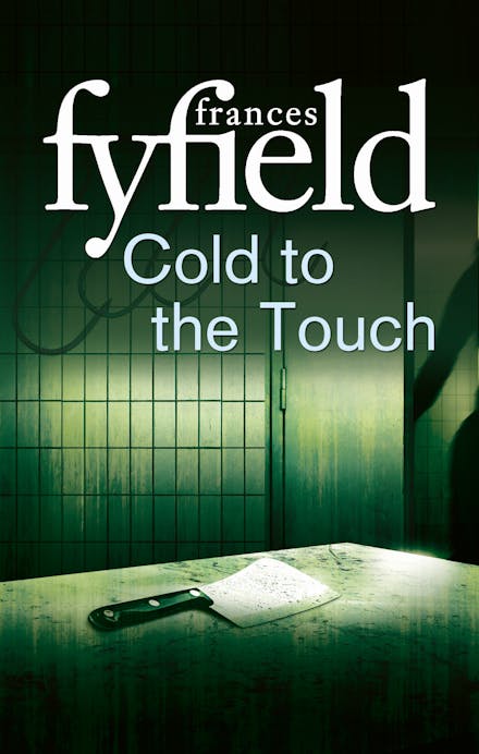 Cold To The Touch