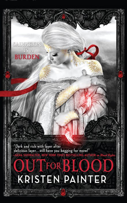 Out for Blood