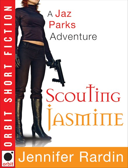 Scouting Jasmine