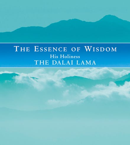 The Essence Of Wisdom