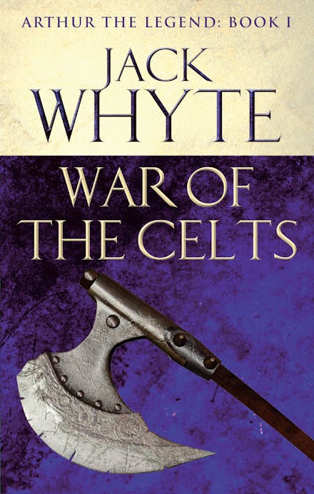 War of the Celts