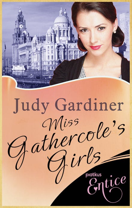 Miss Gathercole's Girls