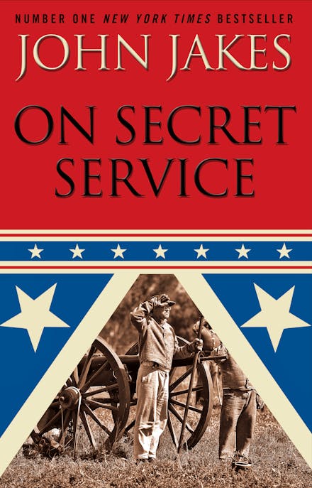 On Secret Service