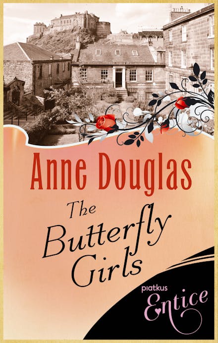 The Butterfly Girls