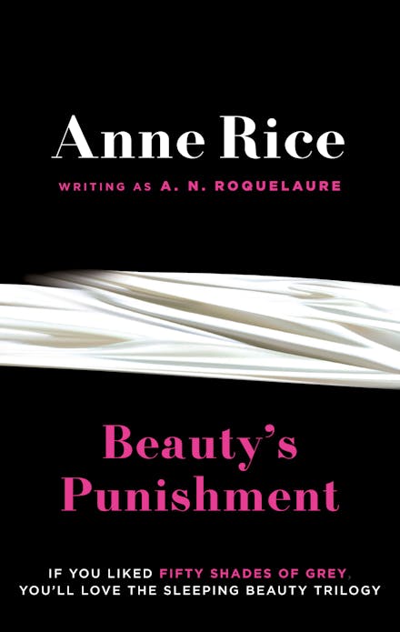 Beauty's Punishment