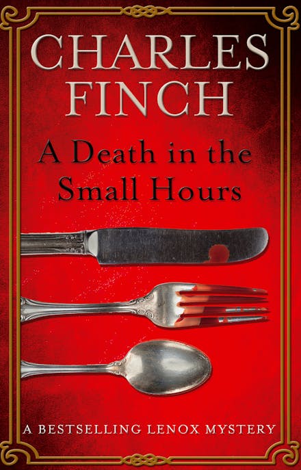 A Death in the Small Hours