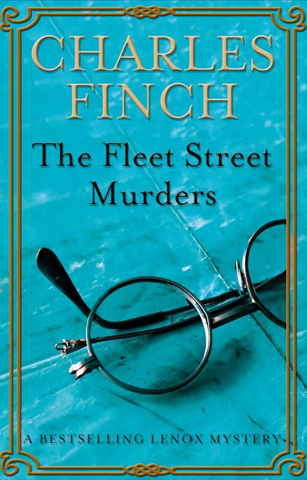 The Fleet Street Murders