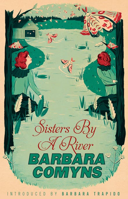 Sisters By A River