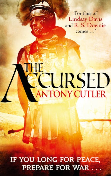 The Accursed