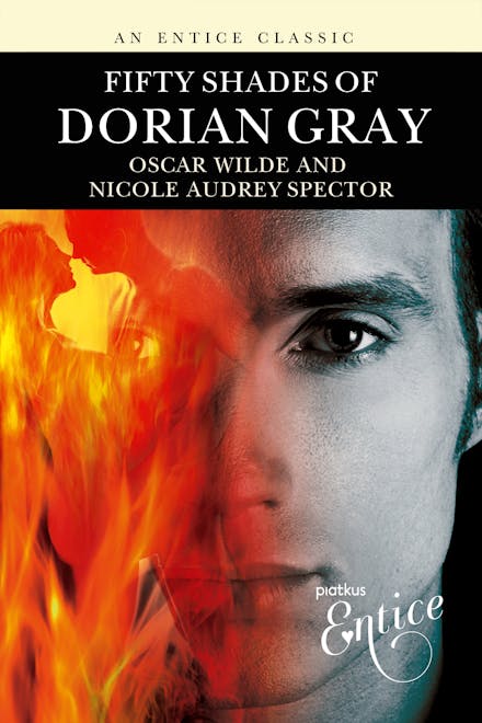 Fifty Shades of Dorian Gray
