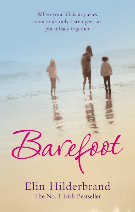 Barefoot