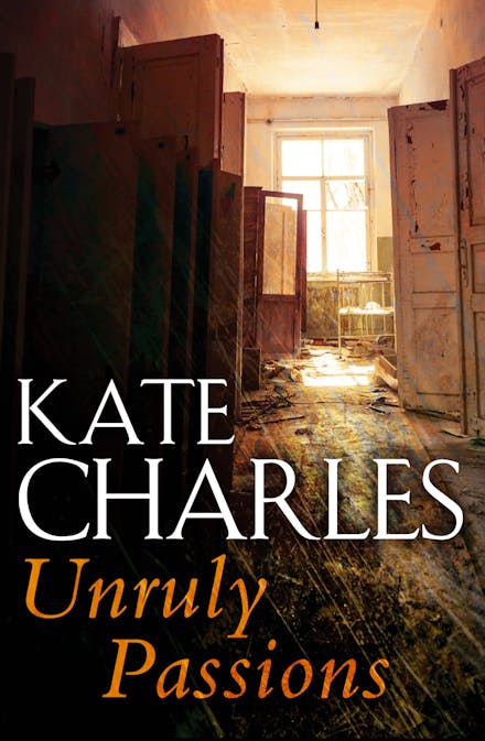 Unruly Passions