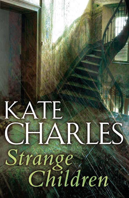 Strange Children