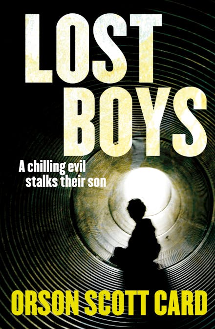 Lost Boys