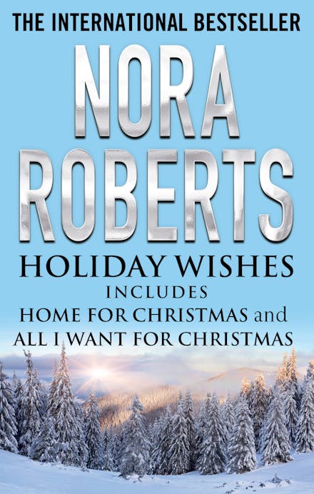 Holiday Wishes