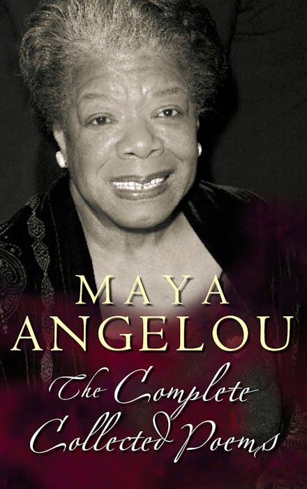 The Complete Collected Poems