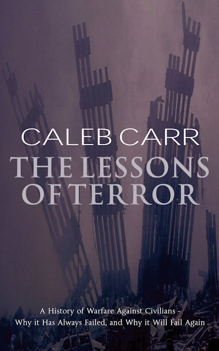 The Lessons Of Terror