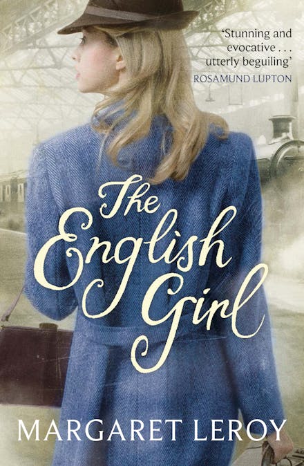 The English Girl
