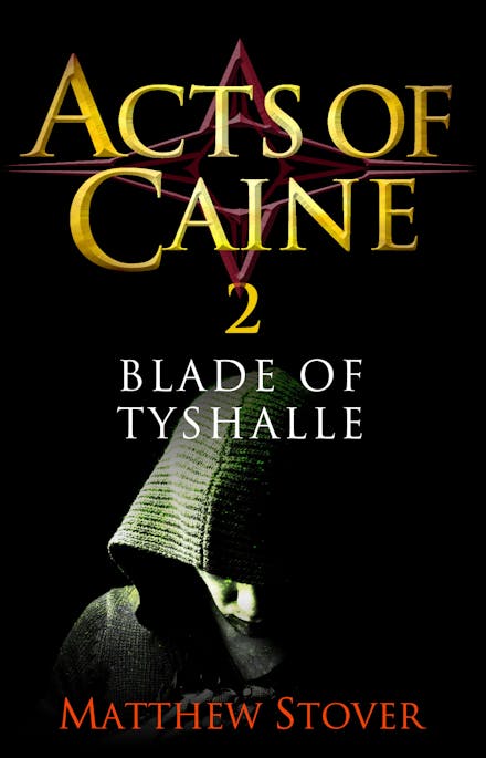 Blade of Tyshalle