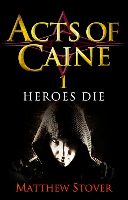 Heroes Die